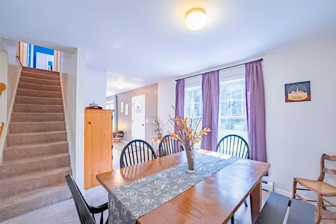 16 Shamrock Way Milton VT 05468-0000