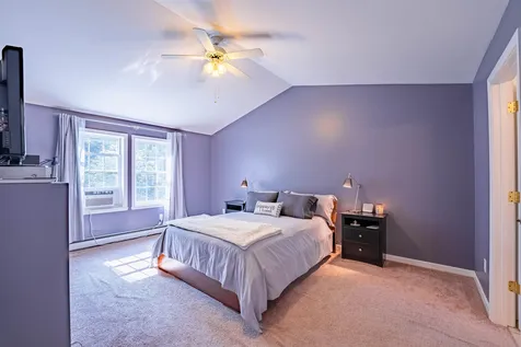 16 Shamrock Way Milton VT 05468-0000