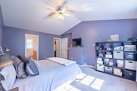 16 Shamrock Way Milton VT 05468-0000