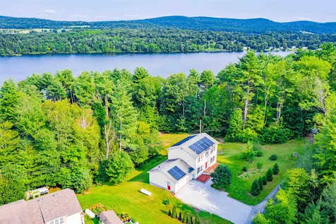 16 Shamrock Way Milton VT 05468-0000