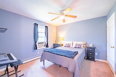 16 Shamrock Way Milton VT 05468-0000