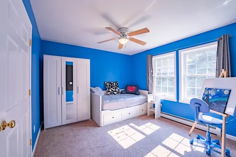 16 Shamrock Way Milton VT 05468-0000
