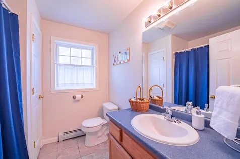 16 Shamrock Way Milton VT 05468-0000