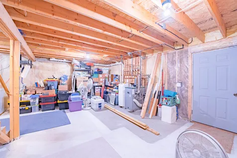 16 Shamrock Way Milton VT 05468-0000
