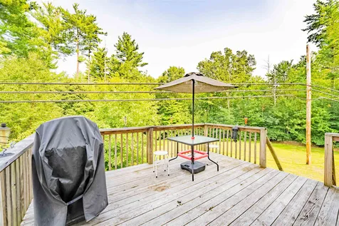 16 Shamrock Way Milton VT 05468-0000