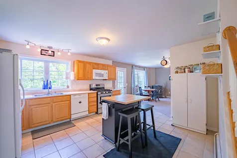 16 Shamrock Way Milton VT 05468-0000