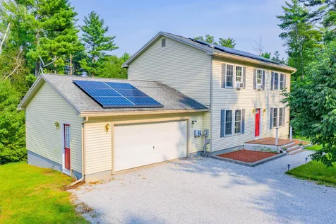 16 Shamrock Way Milton VT 05468-0000