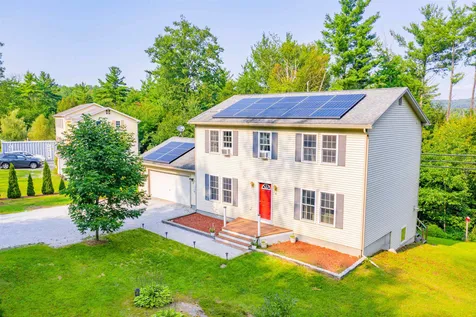 16 Shamrock Way Milton VT 05468-0000