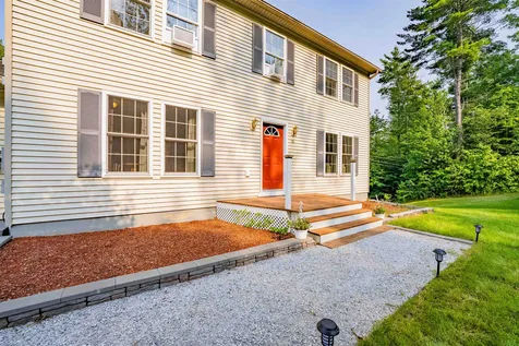 16 Shamrock Way Milton VT 05468-0000