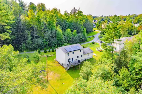 16 Shamrock Way Milton VT 05468-0000