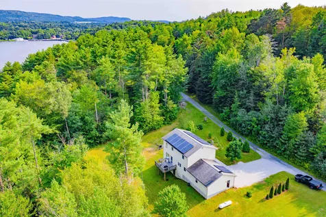 16 Shamrock Way Milton VT 05468-0000