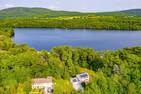 16 Shamrock Way Milton VT 05468-0000