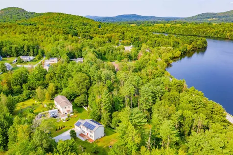 16 Shamrock Way Milton VT 05468-0000