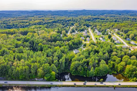 16 Shamrock Way Milton VT 05468-0000