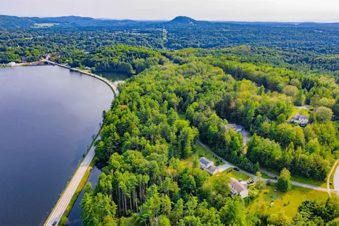 16 Shamrock Way Milton VT 05468-0000