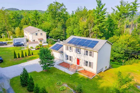 16 Shamrock Way Milton VT 05468-0000