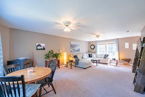 16 Shamrock Way Milton VT 05468-0000
