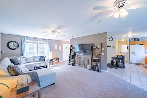 16 Shamrock Way Milton VT 05468-0000