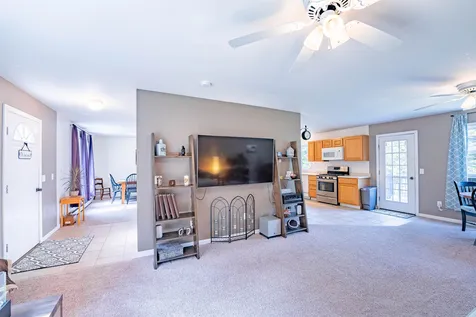 16 Shamrock Way Milton VT 05468-0000