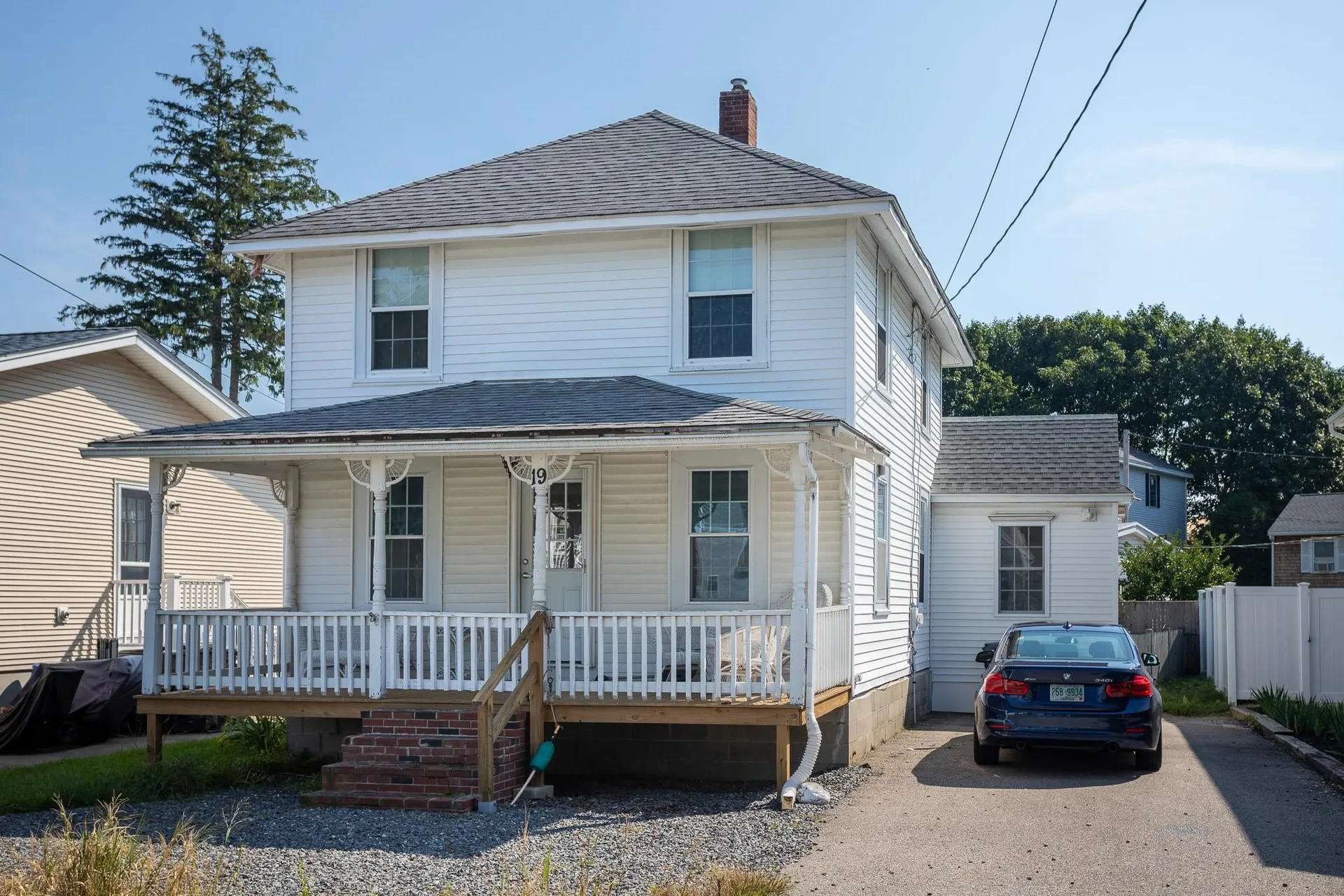 19 Acadia Avenue Hampton NH 03842
