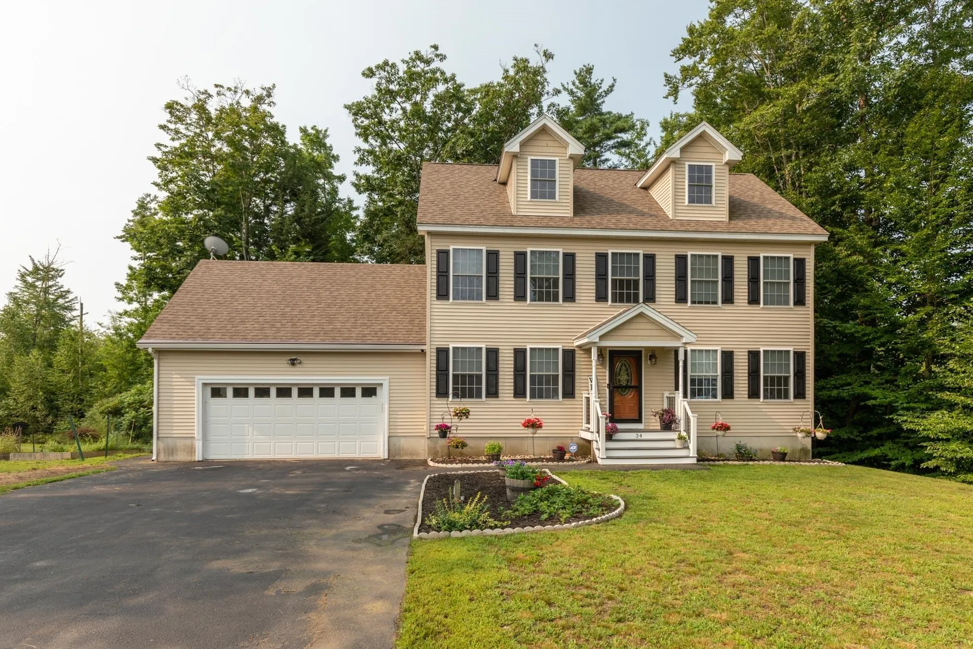 34 Crimson Lane Rochester NH 03868