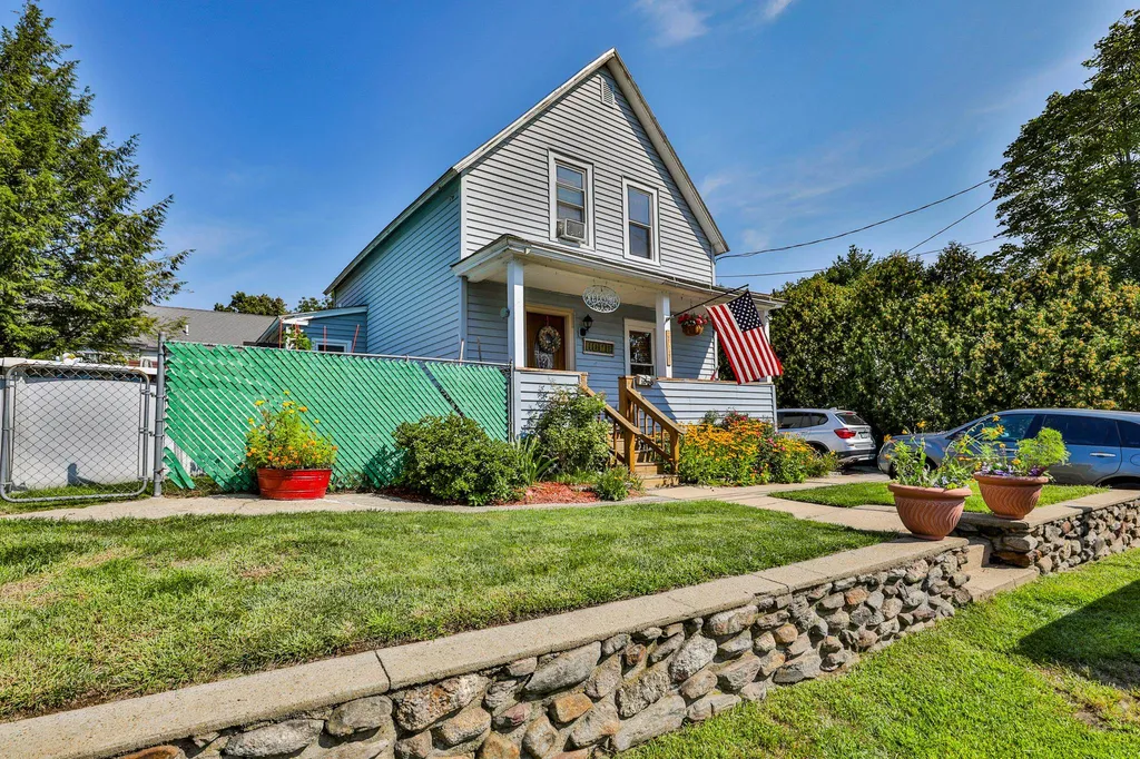 1000 Cilley Road Manchester NH 03103