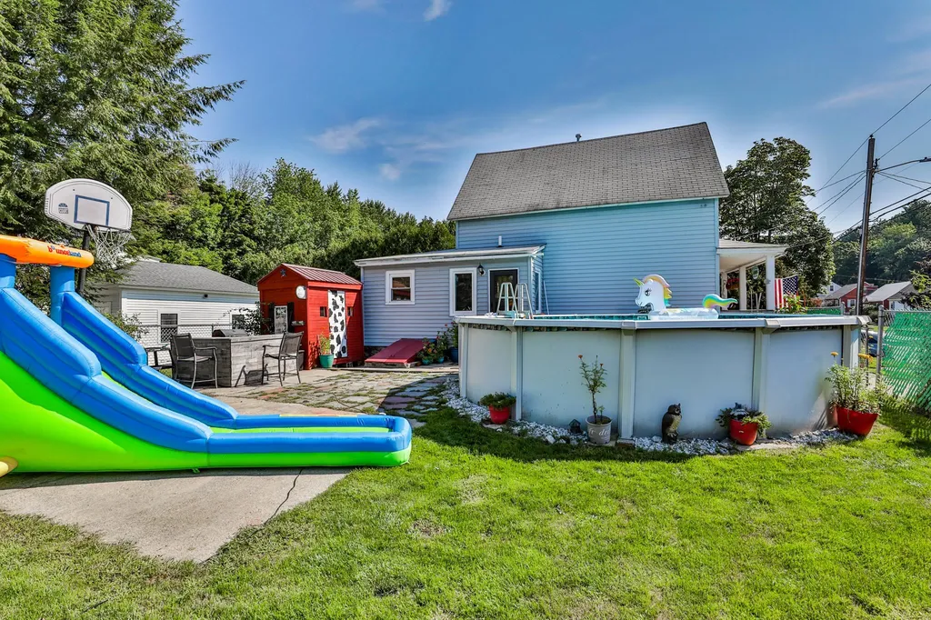 1000 Cilley Road Manchester NH 03103