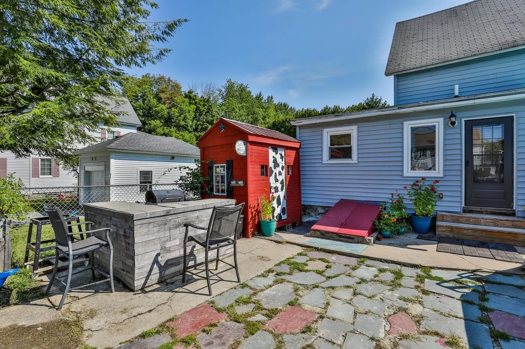 1000 Cilley Road Manchester NH 03103