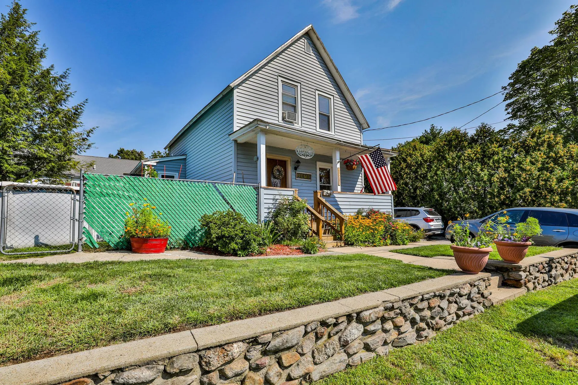 1000 Cilley Road Manchester NH 03103