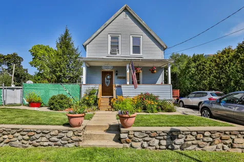 1000 Cilley Road Manchester NH 03103