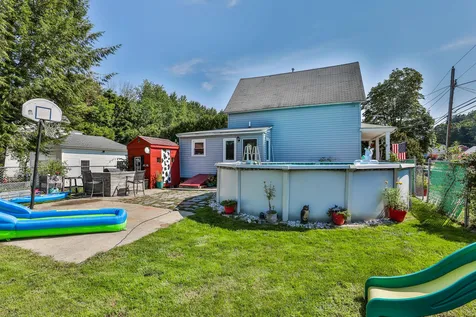 1000 Cilley Road Manchester NH 03103