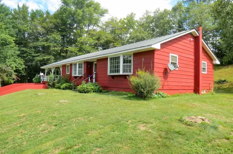62 Heald Road Cavendish VT 05142