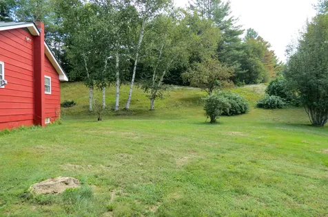 62 Heald Road Cavendish VT 05142