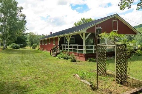 62 Heald Road Cavendish VT 05142