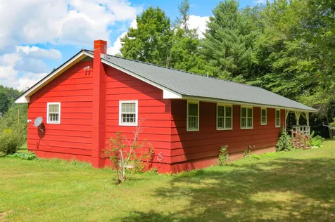 62 Heald Road Cavendish VT 05142