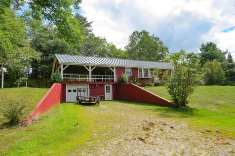 62 Heald Road Cavendish VT 05142