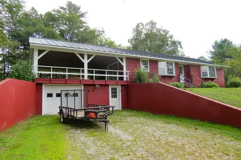 62 Heald Road Cavendish VT 05142
