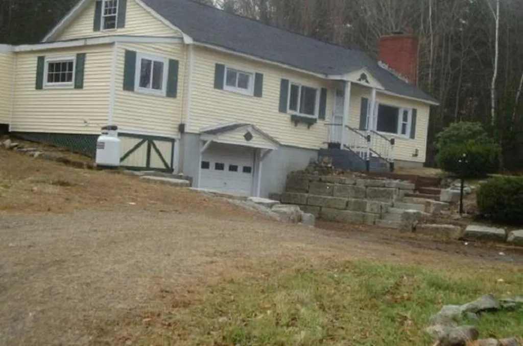 779 Ellsworth Hill Road Ellsworth NH 03223