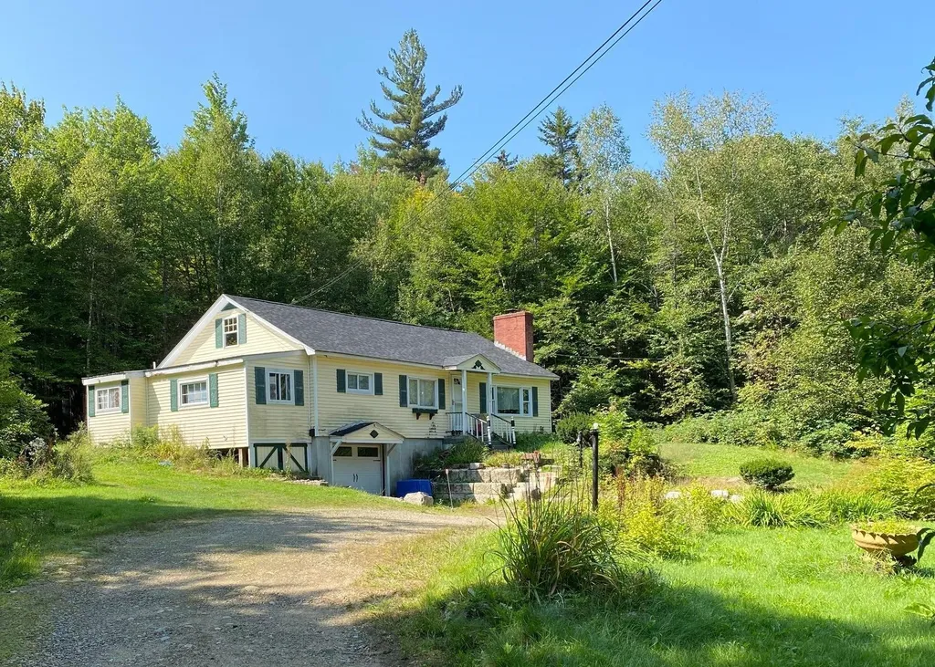 779 Ellsworth Hill Road Ellsworth NH 03223