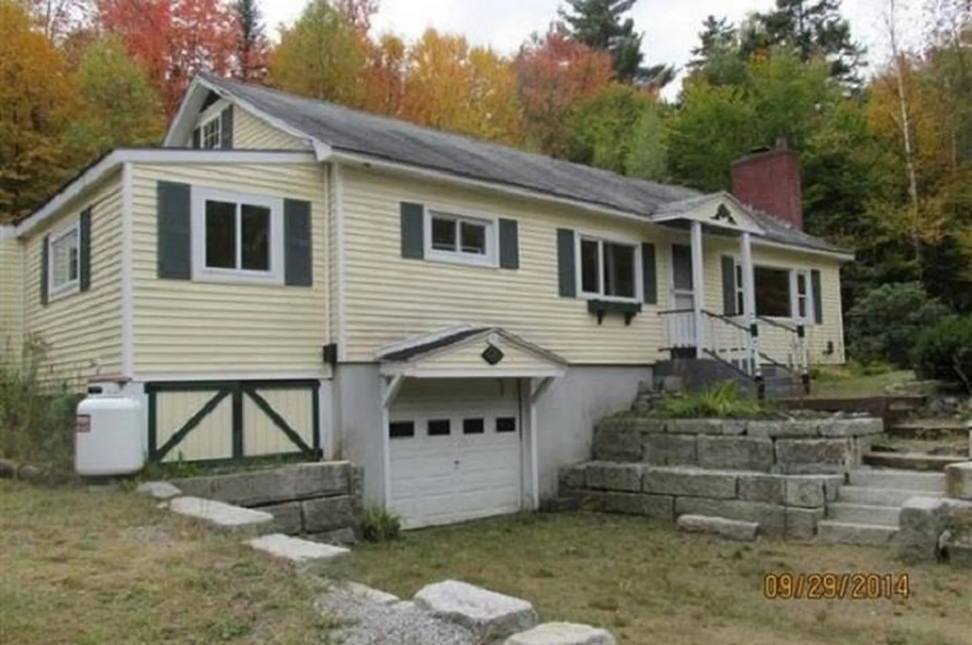 779 Ellsworth Hill Road Ellsworth NH 03223