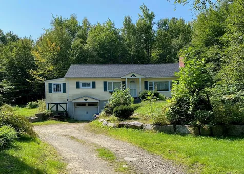 779 Ellsworth Hill Road Ellsworth NH 03223
