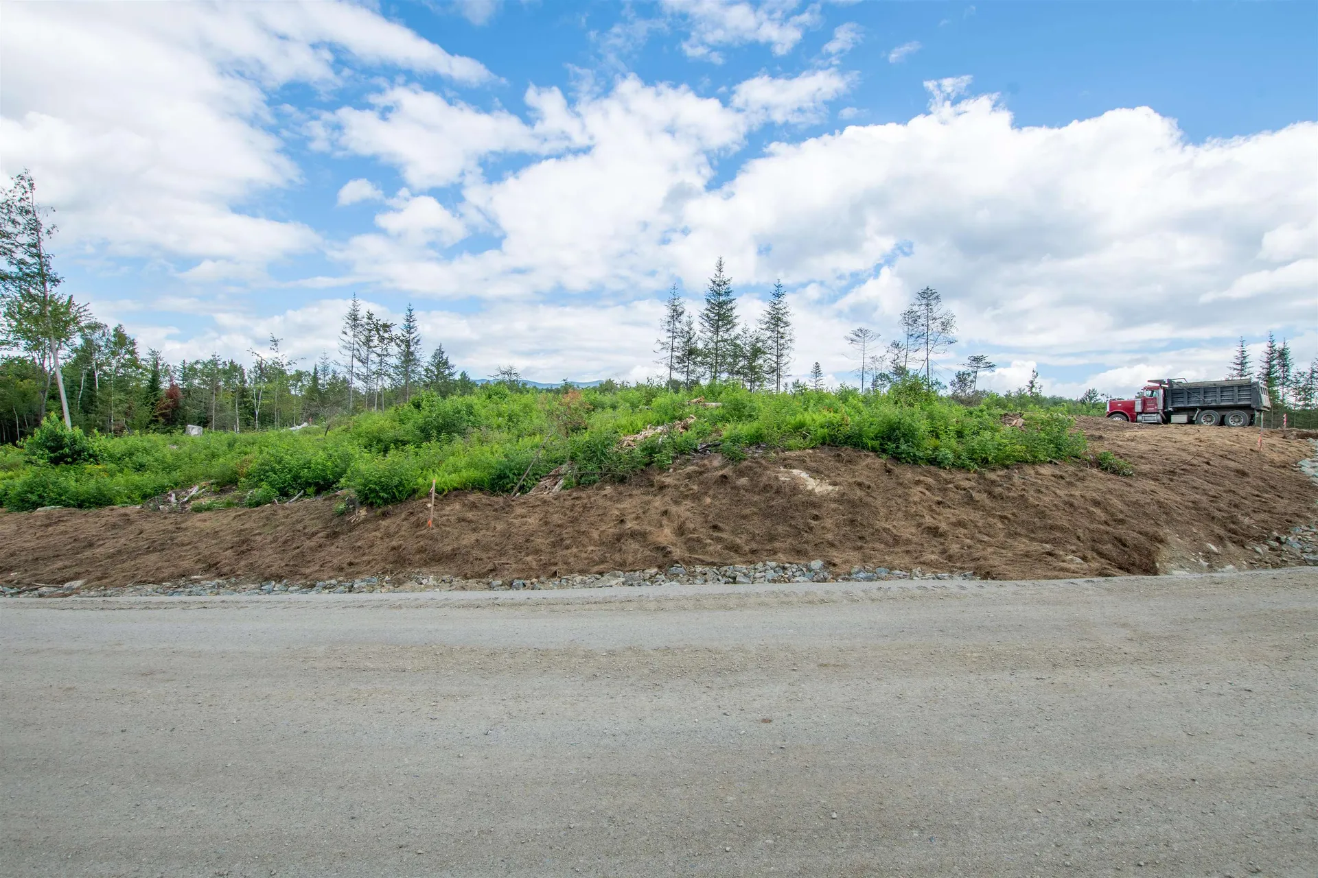 Lot 5 Kelsea Avenue Lancaster NH 03584