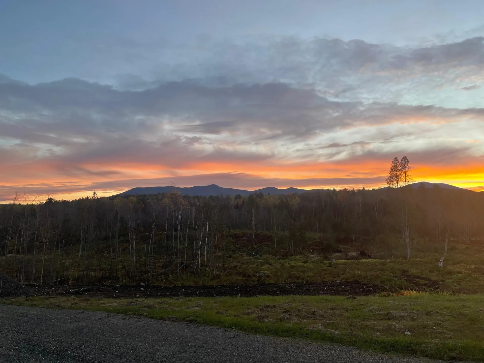 Lot 5 Kelsea Avenue Lancaster NH 03584