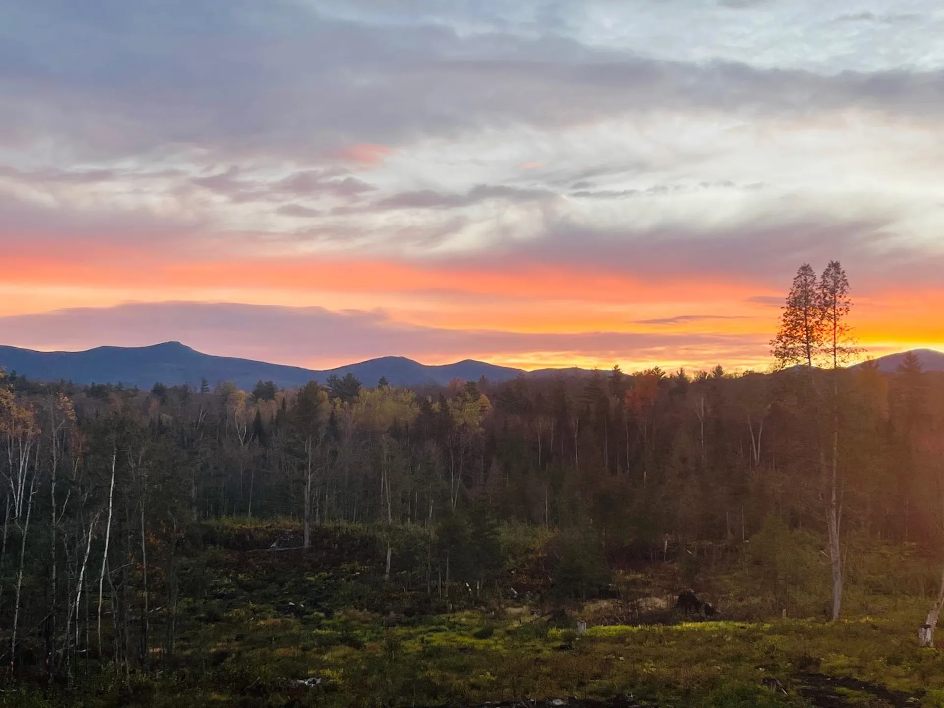 Lot 5 Kelsea Avenue Lancaster NH 03584