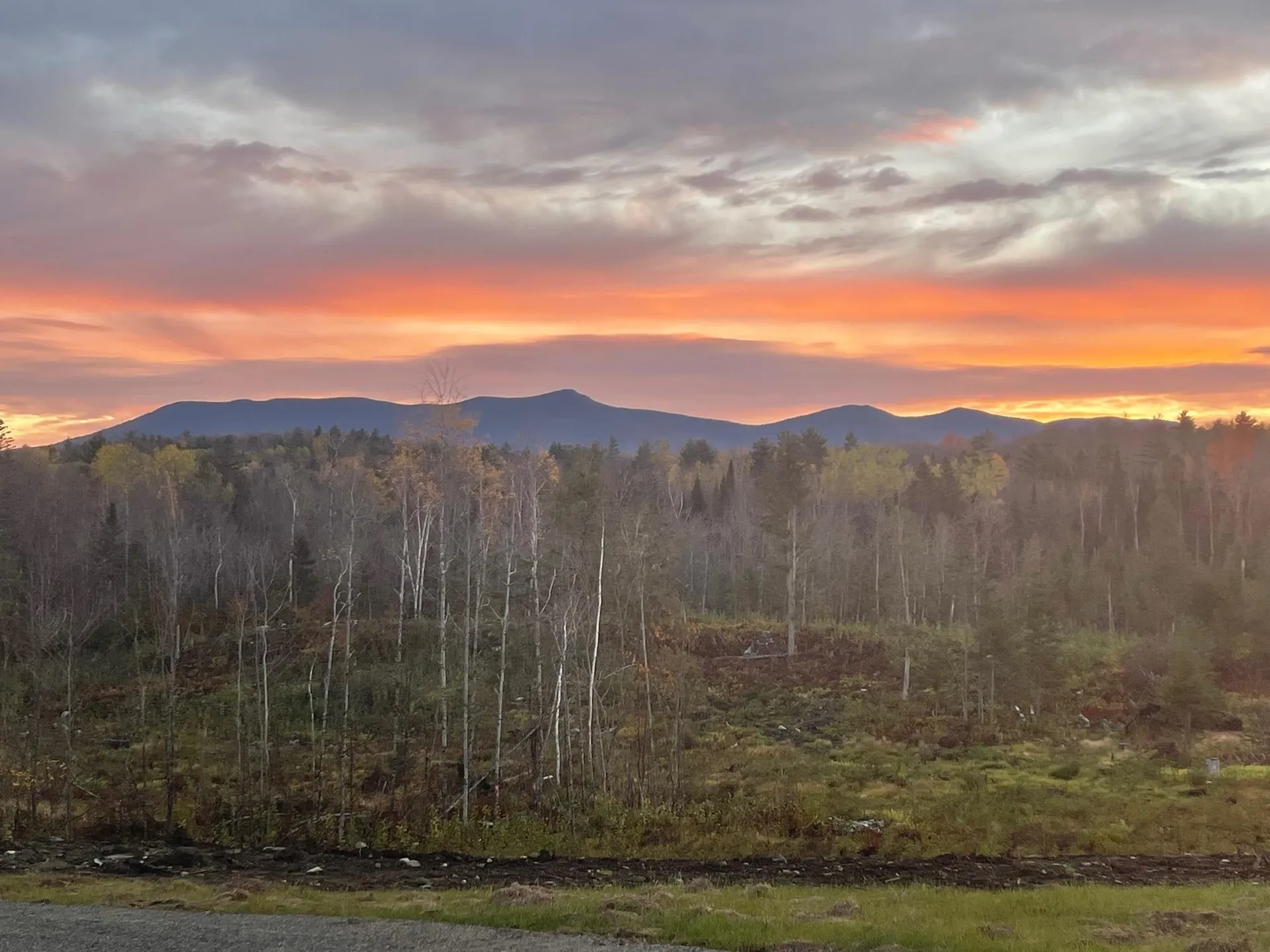 Lot 5 Kelsea Avenue Lancaster NH 03584