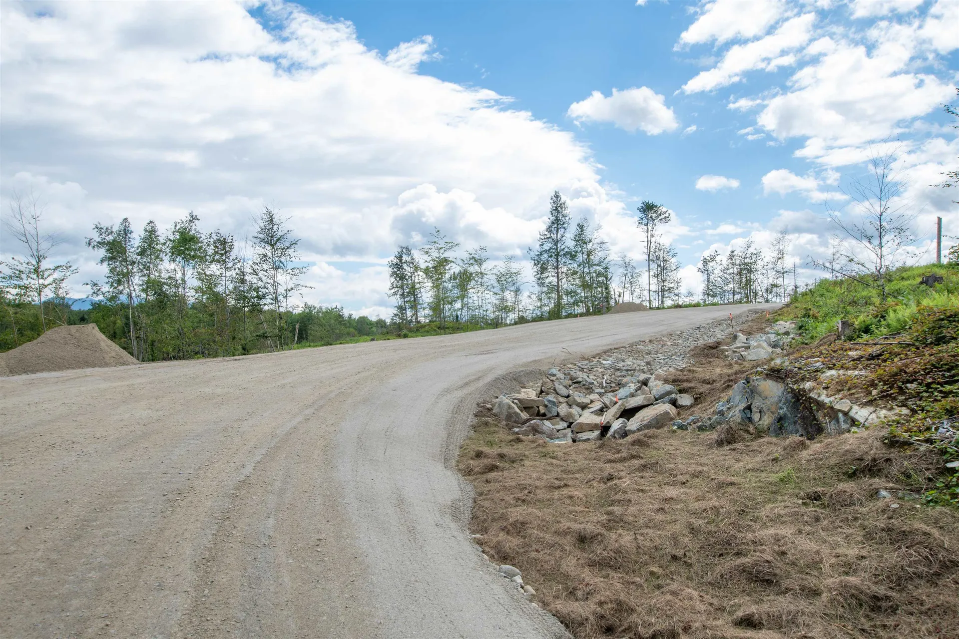 Lot 5 Kelsea Avenue Lancaster NH 03584