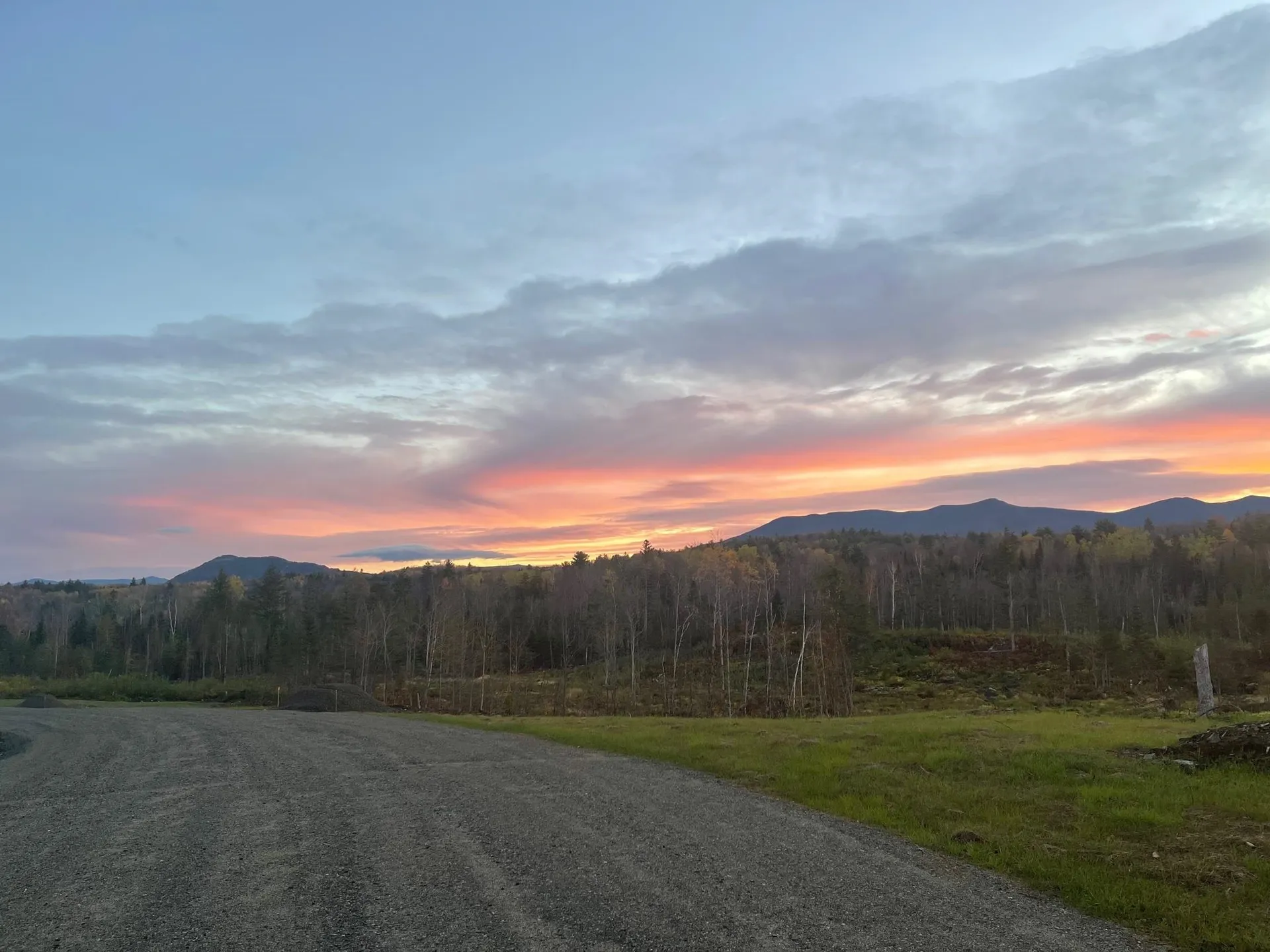 Lot 5 Kelsea Avenue Lancaster NH 03584