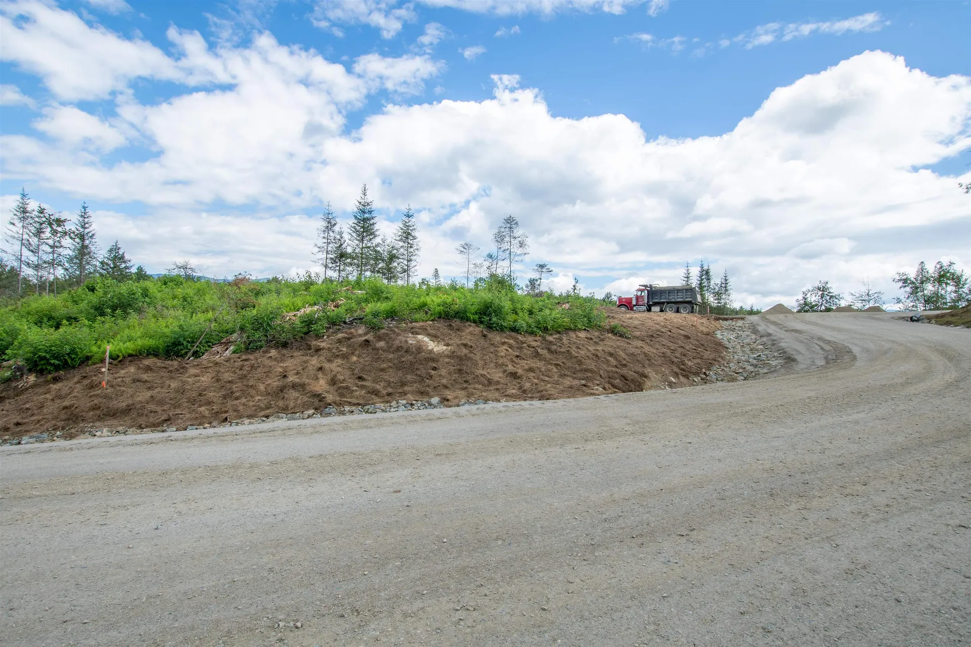 Lot 5 Kelsea Avenue Lancaster NH 03584