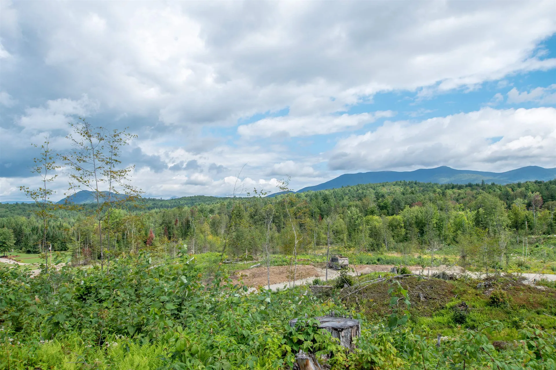 Lot 5 Kelsea Avenue Lancaster NH 03584