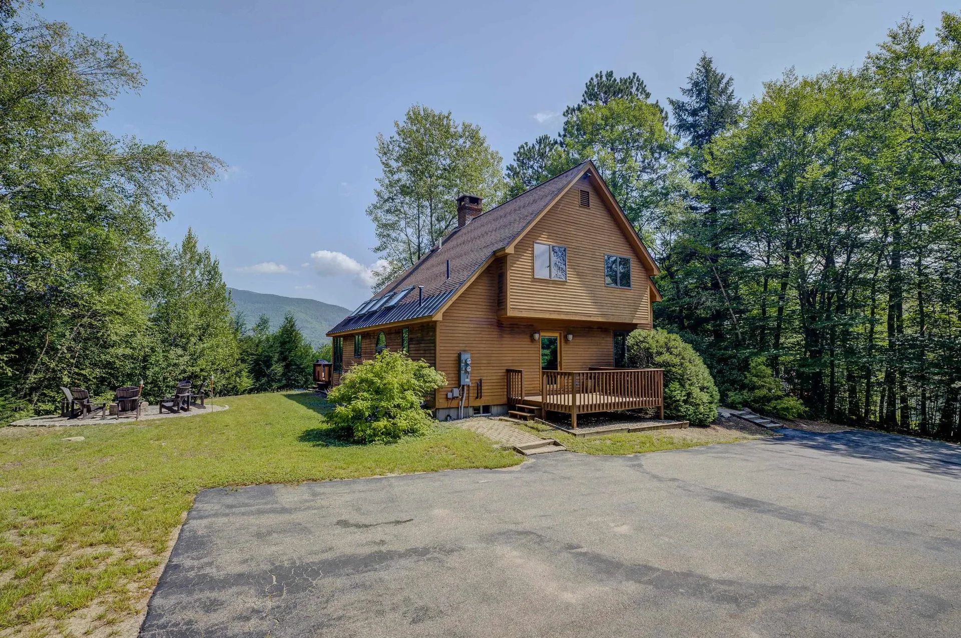 36 Sartwell Lane Bartlett NH 03812